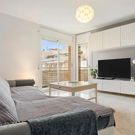En Con Piscina Compartida Апартаменты Кунит
